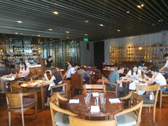 大堂-广州富力君悦大酒店·凯菲厅