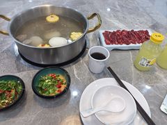 -牛天下·牛肉·海鲜·打边炉·融合菜