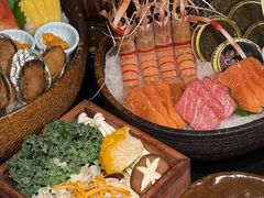 -花潮料理艺食馆(SM新生活广场店)