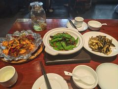 -味鼎长安·地道陕菜(凤城一路店)