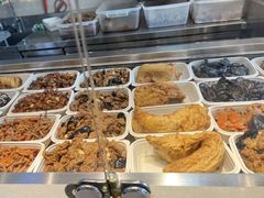 -功德林(南京西路店)