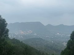-青州市云门山风景区