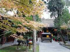 -罔极寺