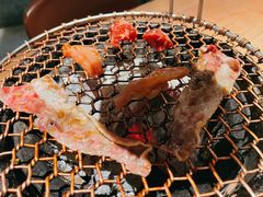 -烧肉达人•炭火烧肉(新天地店)