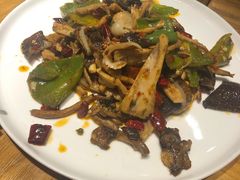 -十三式重庆江湖菜(金茂览秀城店)