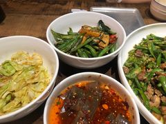 -铁公鸡·四川料理(天环广场店)