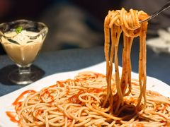 -吱咖啡西式简餐