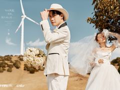 -爱我旅拍婚纱摄影(大理店)