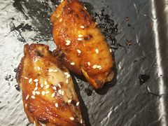 -铁人烧烤(北京店)