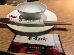 -李子坝梁山鸡(北碚万达五鸡哥店)