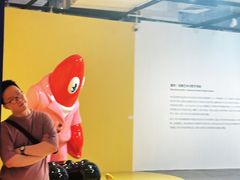 -chi K11艺术空间展览厅