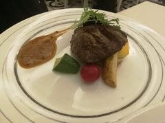 -红房子西菜馆(淮海中路店)