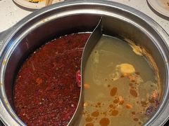 -签哥签妹儿串串火锅(青年路店)