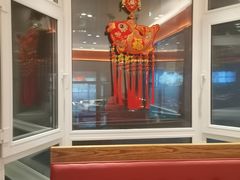 -灶座小锅烀饼·铁锅炖(道里店)