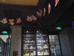 -肥肥虾庄·金牌油焖大虾(杨园滨江时代walk店)