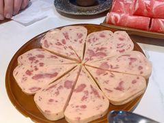 -梯坎老火锅(天禧店)