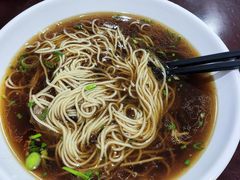 -东吴面馆(金门路金门国际商业广场店)