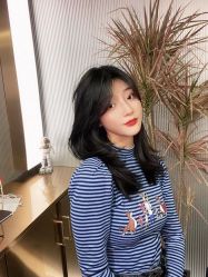 -3AM HAIR SALON染发接发