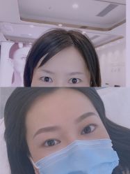 -芙芬芳·半永久纹眉（深圳旗舰店）