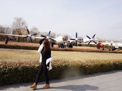 -中国航空博物馆