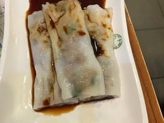 -添好运点心专门店(深水埗店)