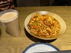 -那时新疆·若羌(经纬汇店)