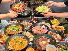 -林真真牛肋条放题(天马店)