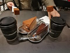 -Awfully Chocolate(嘉里城店)