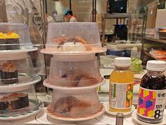 -新一番三文鱼寿司(大东海店)