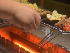 -丰茂烤串(金源店)