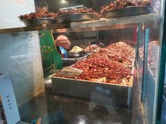 -老黄记手撕烤兔(玉林街店)