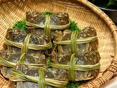 -成隆行·蟹王府(淮海店)