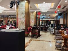 -东江海鲜酒家(艺都分店)