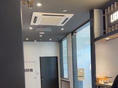 -吕氏疙瘩汤·新鲁菜(新贵和店)