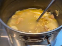 -徽三说·土徽菜·中国徽菜连锁品牌(一中店)