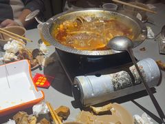 -不夜天烧烤牛骨头(南湖店)