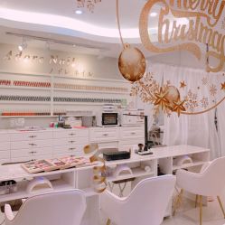 -Adore nail日式美甲美睫