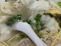 -琴岛顺天馄饨(营口路市场店)