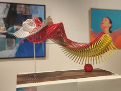 -鼓浪湾酒店自助餐