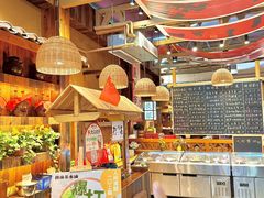 -耕渔小院·湖南鱼鲜(望城店)