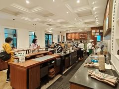 -星巴克臻选(广州沙面店)