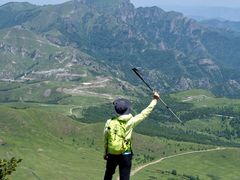 -灵山