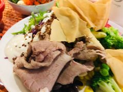 -So Lounge索兰至餐厅(蓝色港湾店)