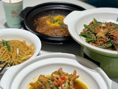 -绿草地·湘菜(芙蓉天街店)