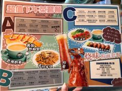 -大头力茶餐厅(花都融创茂店)