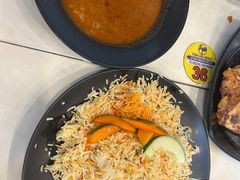 -新加坡Zam Zam餐馆