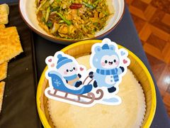 -伊带伊路新疆美食府(呼家楼店)