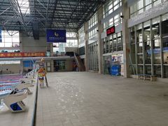 -奥冠体育华师附中恒温游泳馆