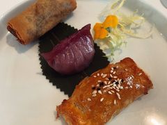 -宝丽轩中餐厅BAOLIXUAN