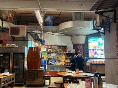 -汉小城·老铫子藕汤·乡野湖北菜(江汉路吉庆街店)